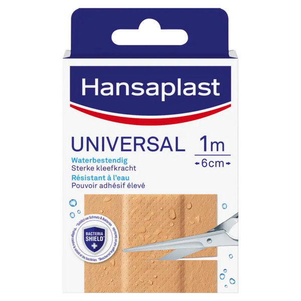 Hansaplast Universal waterbestendig