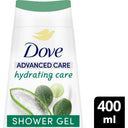 Dove Hydrating care douchegel