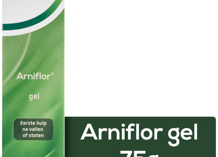 VSM Arniflor gel
