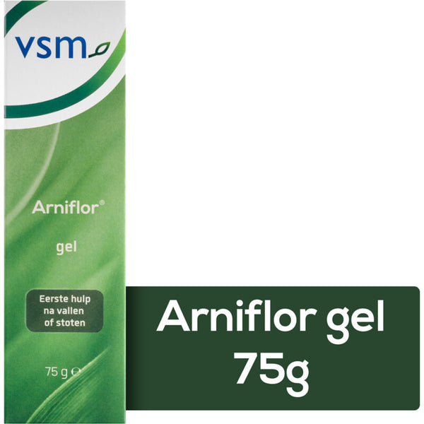 VSM Arniflor gel