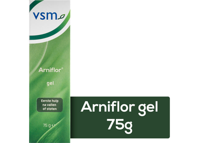 VSM Arniflor-Gel