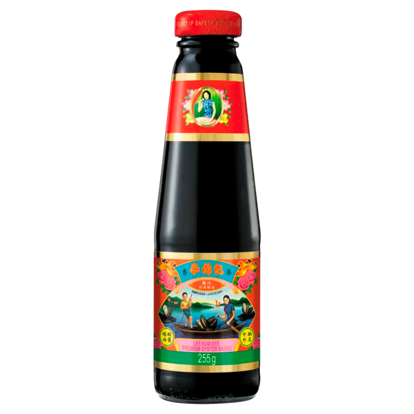 Lee Kum Kee Premium oestersaus