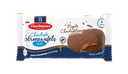 Daelmans Chocolade stroopwafels melk 4-pack