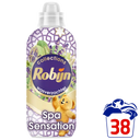 Robijn Weichspüler Spa Sensation