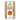 Biologische Mini-Vollkorn-Penne