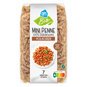 Biologische Mini-Vollkorn-Penne