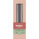 Bolsius Gotische kaarsen stormy grey 24cm