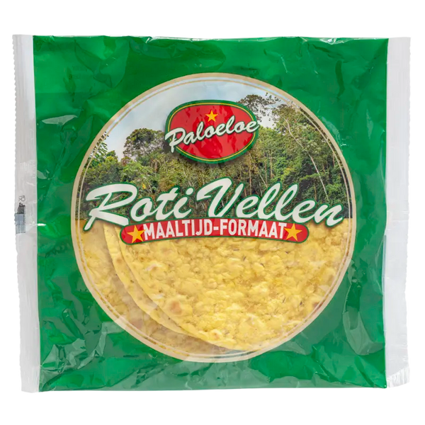 Paloeloe Rotivellen maaltijdformaat