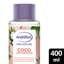 Andrélon Pro nature curl shaping hair conditioner