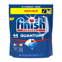 Finish Quantum dishwasher tablets