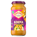 Patak's Korma sauce