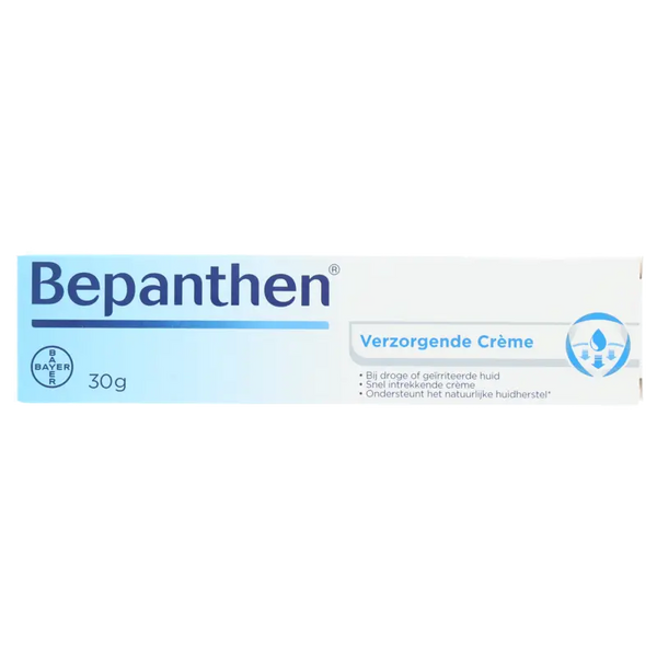 Bepanthen Caring Cream