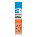 HG X spray tegen ongedierte