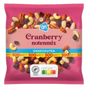 Cranberry nut mix unsalted