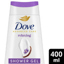 Dove Soothing Shower Gel