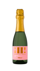 Hola! Barcelona Bio-Rosé-Cava