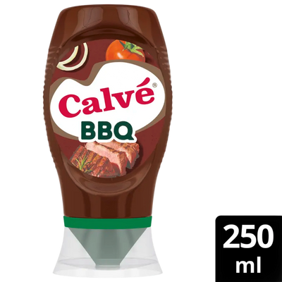 Barbecue sauce