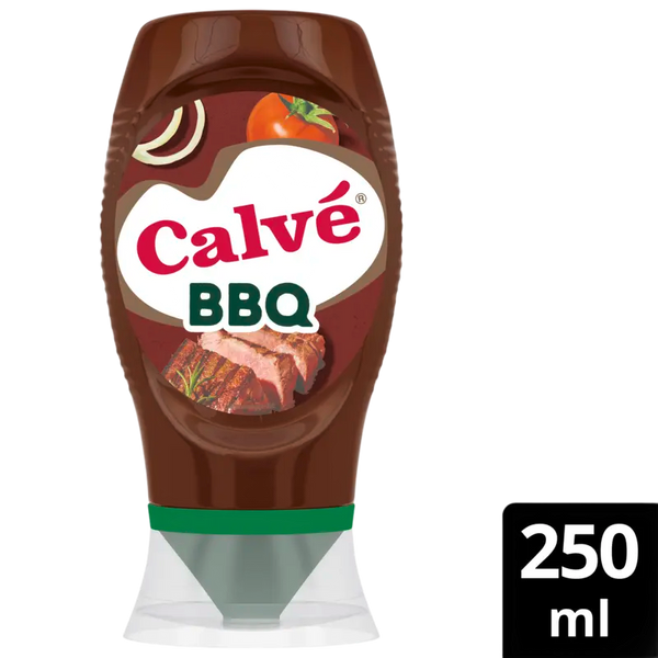 Calvé Grillsoße