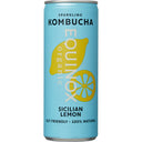 Equinox Sicilian lemon