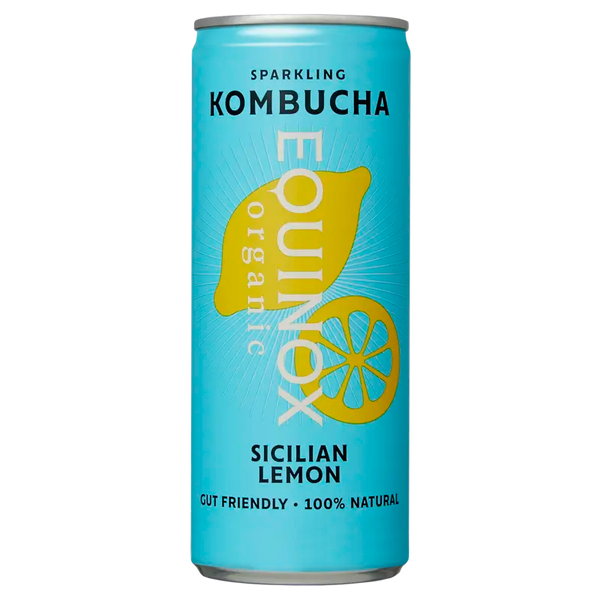 Equinox Sicilian lemon