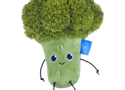 Pluche broccoli