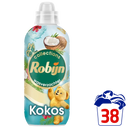 Robijn Weichspüler Kokos