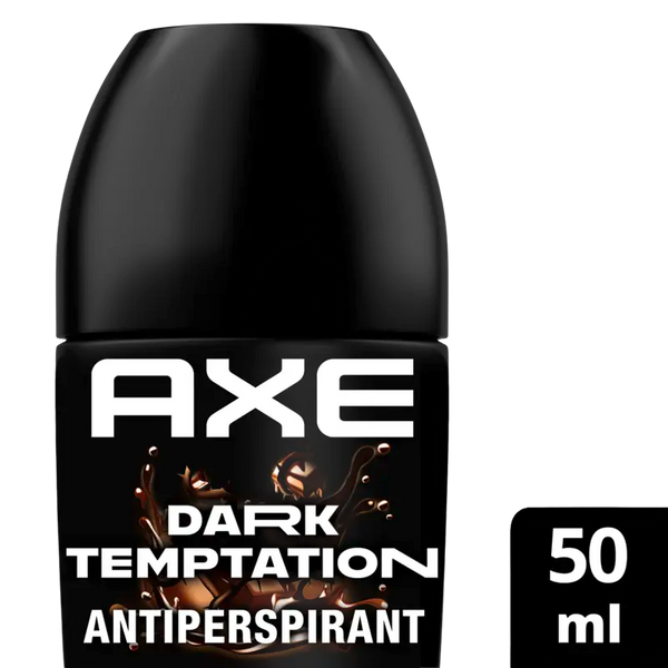 Axe Dunkle Versuchung Antitranspirant-Roller