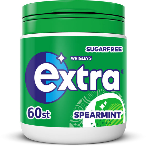 Extra Spearmint