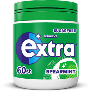 Extra Spearmint