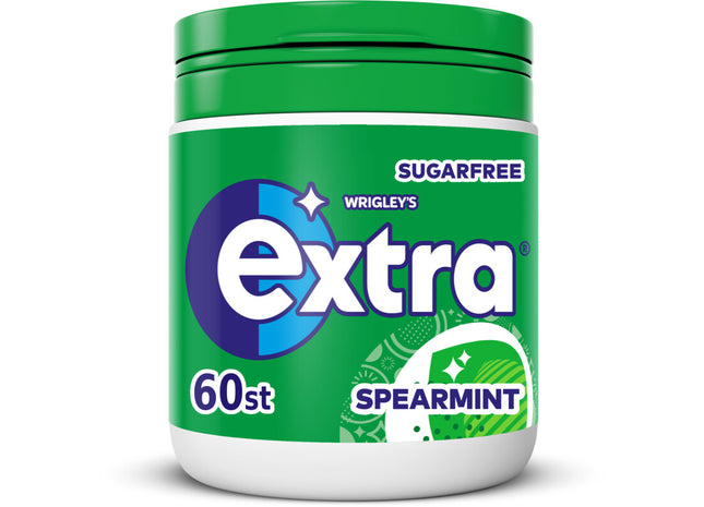 Extra Spearmint
