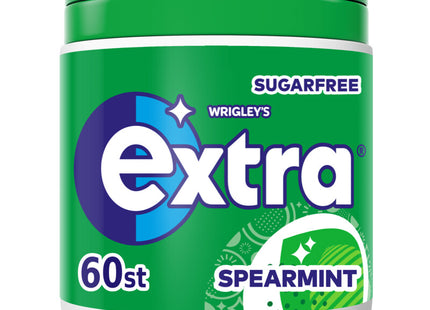 Extra Spearmint