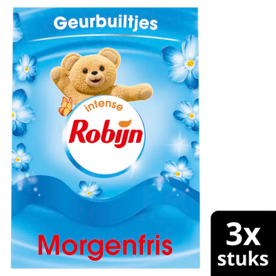 Fabric Softeners - Scent Sachets