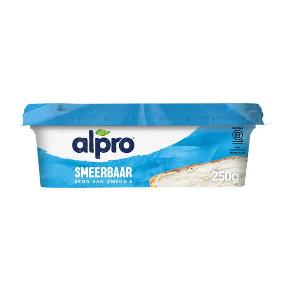 Alpro Tasty Healthy Spread