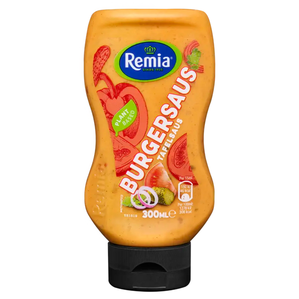 Remia Burger-Tafelsauce