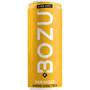 Bozu Mango iced tea 4.5%