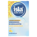 Isla Medic acute citrus-honingsmaak