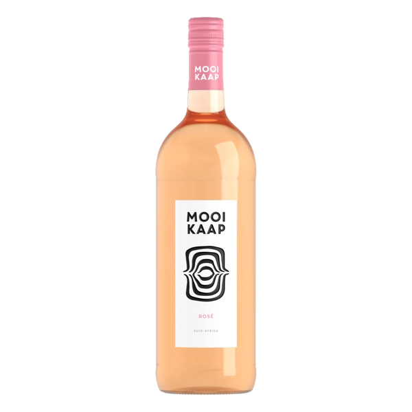 Mooi Kaap Rosé