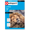 Denksport Varia 3er Bündel