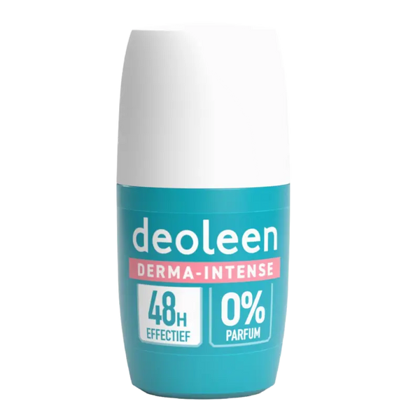 Deoleen Derma-intense 48h roller