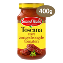 Grand' Italia Toskanische Pastasoße