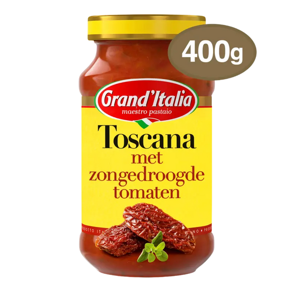 Grand' Italia Toscana pastasaus