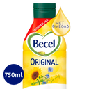 Becel Original bakboter vloeibaar voordeelfles