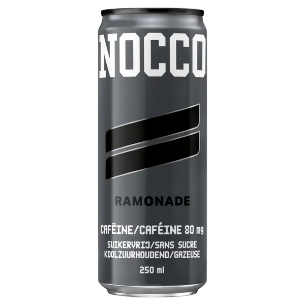NOCCO Ramonade