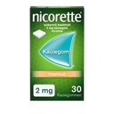 Nicorette Freshfruit kauwgom 2mg
