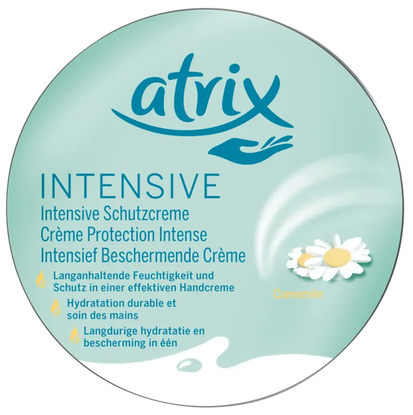 Atrix Intensive Schutzcreme