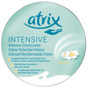 Atrix Intensive Schutzcreme