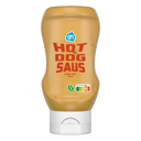 Hot dog sauce