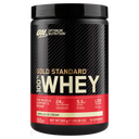 Optimum Nutrition Gold Standard Whey Vanilla Ice Cream