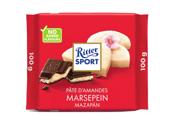 Ritter Sport Marsepein