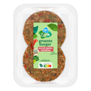 Terra Groenteburger broccoli paprika